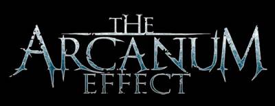 logo The Arcanum Effect